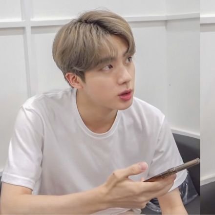 jinkooktae_'s profile picture. 단지 편견을 감시하기 위해 💜