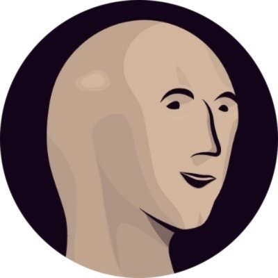 jeffbezoz96's profile picture. Le Hooman