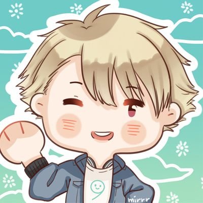 🌿mirrr🌿 c0mms open!さんのプロフィール画像