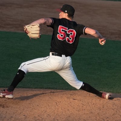 🇺🇸Azusa Pacific Baseball⚾️ Denver South Alum