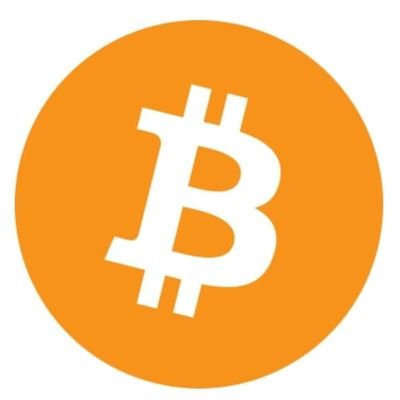 #Bitcoin