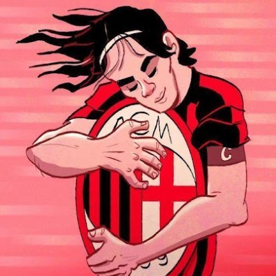 FORZA MILAN!
Joining in the Video Game conversation. Cuz everything else literally sucks. Oh, and I like the wrasslin and animu/mango.