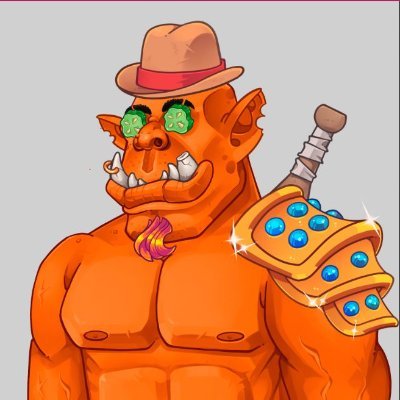 SolRogue's profile picture. Full Stack Developer
