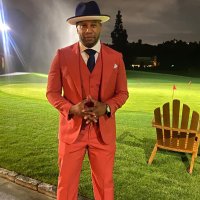 Maurice Hall (@mohall28) 's Twitter Profile