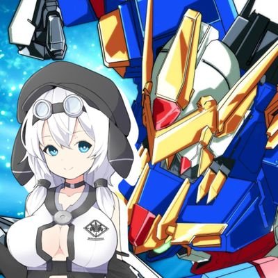 VOICEVOX #模型娘のもち子さん 運営兼模型Vtuber、ガンプラや玩具好き、最近クッソ忙しい
無料読み上げソフトキャラのもち子さん【@V_Mochiko】
ファンボ https://t.co/TDBb6zC91T
干芋 https://t.co/eOY5oaEFVw /ロボイラスト @seto6470