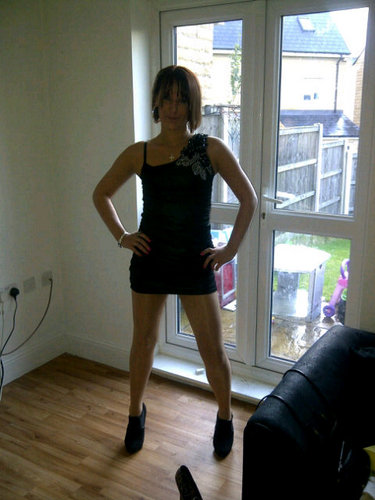 Tinkle2010's profile picture. 