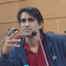 Jainnaresh125's profile picture. Jai Hind