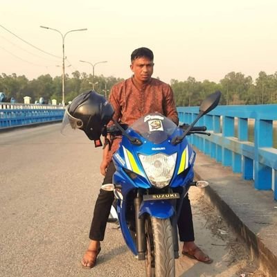 MdAmzad13748213's profile picture. Bigo