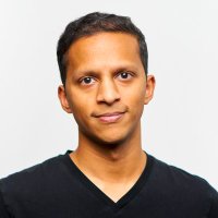 Sajith (@sajithw) 's Twitter Profile