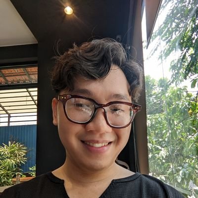 Full stack developer
Founder at https://t.co/ovsPxpE6dF and https://t.co/1dH2uAHhuf
Love singing, YouTube channel https://t.co/s3SGFMS2u9