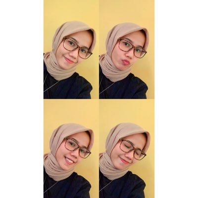 wanitaariess's profile picture. Sriwijaya University - Public Health 15