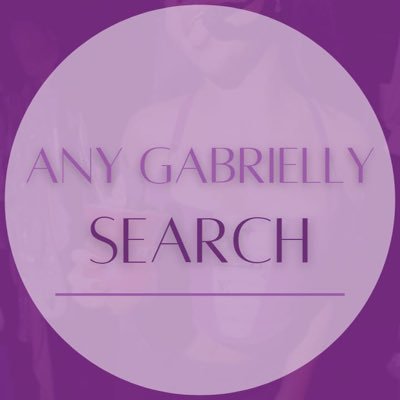 Sua fonte de pesquisas e informações sobre a artista Any Gabrielly (@anygabrielly).