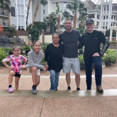 Rakkasan_Chris's profile picture. Proudest Daddy Ever