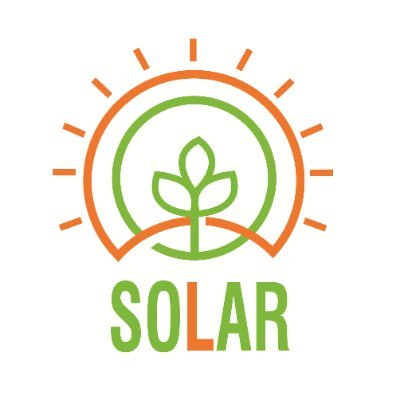 The SOLAR project aims to lead towards climate-smart agriculture via supporting Integrated food and energy systems for climate-smart agriculture