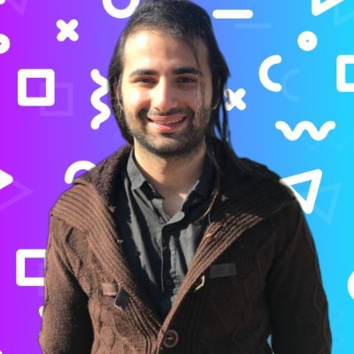 Share my journey
Senior Computer science student 👨💻
Part-time Digital Marketer 😎
Journey to become a front-end developer 📝
Daily UI/UX tips and tricks 🌟