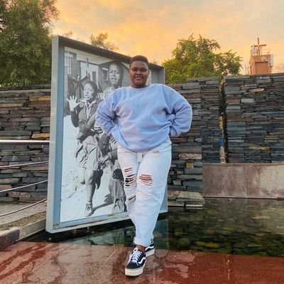 Babazile291's profile picture. ❤️ Just stay in your lane n we'll be good❤️