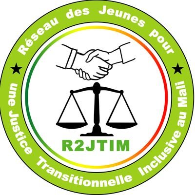 Le Réseau Jeunes pour une Justice Transitionnelle Inclusive au Mali est une organisation à but non lucratif crée en 2016.