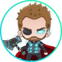 ThorTrades ⚡️(@ThorTrades8) 's Twitter Profile Photo