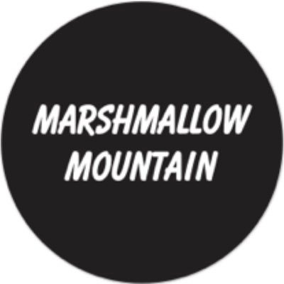 Marshmallow Mountain sweets - all the sweets you can think of! Based in Bristol - UK postage available