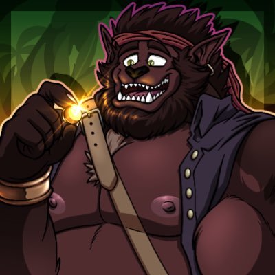 Zedrik the Bugbear 🍉さんのプロフィール画像