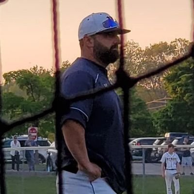 Westerly High School Head Football & Baseball Coach                                                                                             
 M.Ed.     B.A.