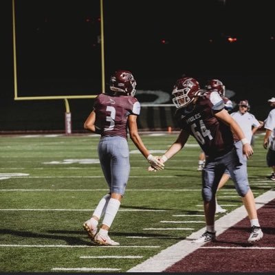 Poplar Bluff Highschool 🏈 🏀6’3 170 Wr/Qb