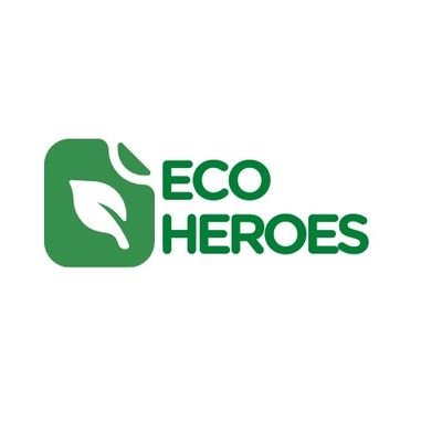 Eco Heroes is a Youth Led Organization that Use innovative volunteering and Environmental Education to combat the menace of environmental pollution in Nigeria
