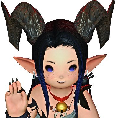 A Goblin #artist, raised by Spriggan. Blog Partner with https://t.co/C2buIO7uff IG: Kiki.Drocass - @Squareenix #Partnered