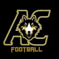 American Canyon High School Football (@achs_wolves_fb) 's Twitter Profile