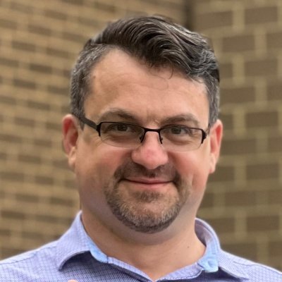 pmatseykanets's profile picture. Staff Software Engineer @SolarWinds