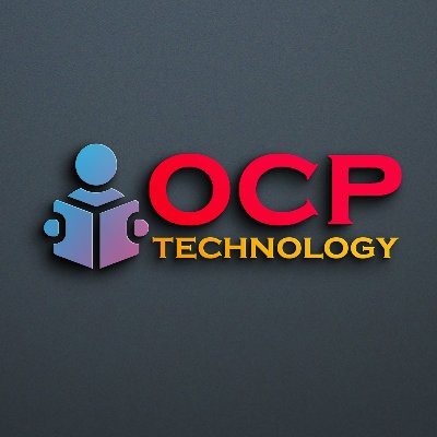 ocptechnology's profile picture. OCP Technology is a Management & Technology Consulting company with expertise in Enterprise applications – Oracle and Service now.