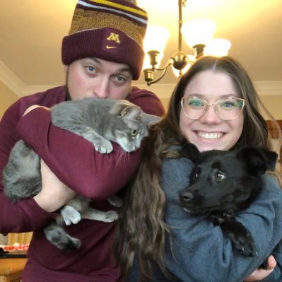 CarmenAaron5's profile picture. 