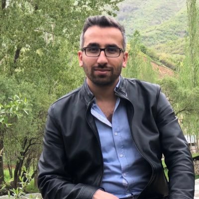 dvtdurmaz's profile picture. 