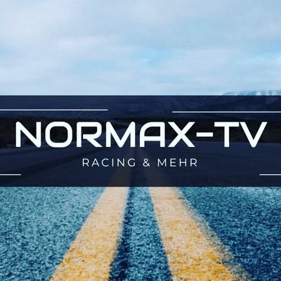 NORMAX-TV - RACING & MEHR - auch auf Youtube. Viel Spaß!