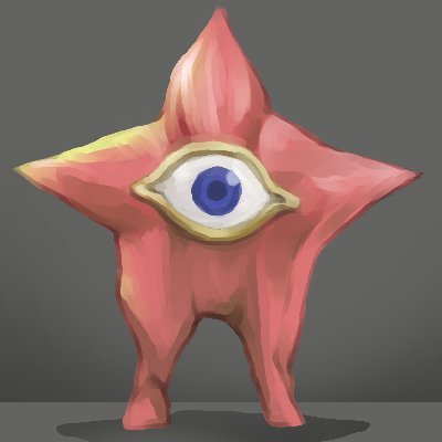 宇宙人PAIRAさんのプロフィール画像