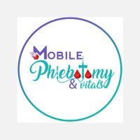 Mobile Phlebotomy and Vitals(@AndVitals) 's Twitter Profile Photo
