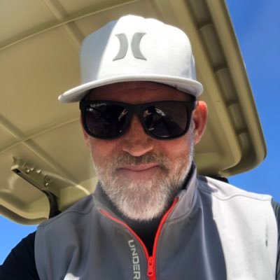 ColinMcKern's profile picture. PGA Professional/Host of Golf, Drinking & Life Podcast
