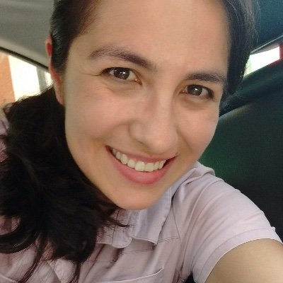 BethyLlera's profile picture. 