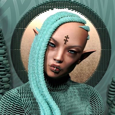 eyebrandit's profile picture. WELCOME TO THE I .N. G. A. V. E. R. S. E —- A 3D Artist World —- 🇺🇸 🇮🇱