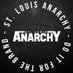 St. Louis Anarchy (@stlanarchy) Twitter profile photo