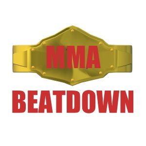 MMA BEATDOWN