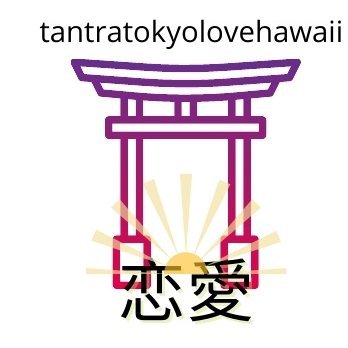 TantaTokyoLOVE (Hawaii)タントラ東京ラーブハワイ