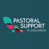 Pastoral Support in Education(@PastoralOrg) 's Twitter Profile Photo