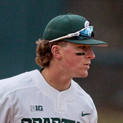 Michigan State University Baseball ||