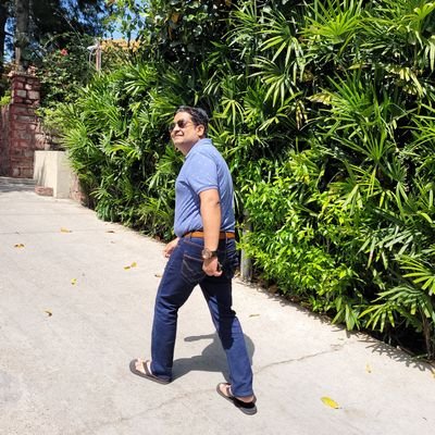 HiteshM1427's profile picture. Core expertise in Sales & Marketing l Channel Sales l Distributor Management l RTM design l GTM Execution