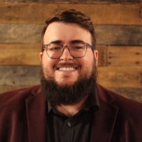 Cody Glen Barnhart (@codygbarnhart) 's Twitter Profile Photo Cody Glen Barnhart (@codygbarnhart) 's Twitter Profile Photo