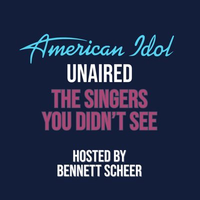 A podcast featuring Idol contestants who performed for the judges but were never shown on TV, with “Aired Exceptions” and behind the scenes special guests.