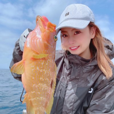 #DMMぱちタウン 咲ちゃんのたまーにつぶやき。休日釣りガール🎣パチスロ関連は下のアカウントをフォローしてね🎰👉【@RareCoinSaki】