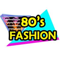 80s Fashion & Culture(@80s_fashion) 's Twitter Profile Photo