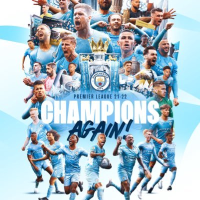 Manchester City